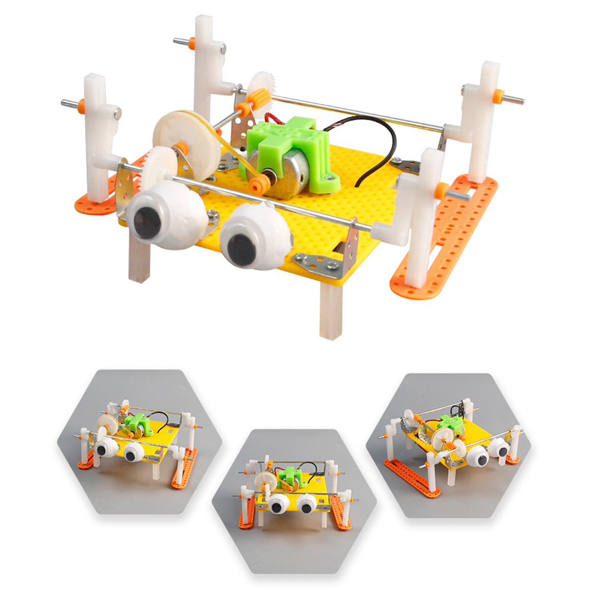Kids Science Technology Small  - Science Toys avaliação e preço