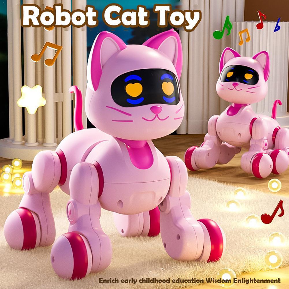 Remote Control Robot Smart Ele - Science Robot avaliação e preço