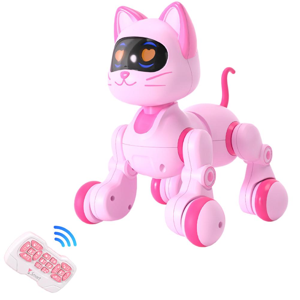 Remote Control Robot Smart Ele - Science Robot avaliação e preço
