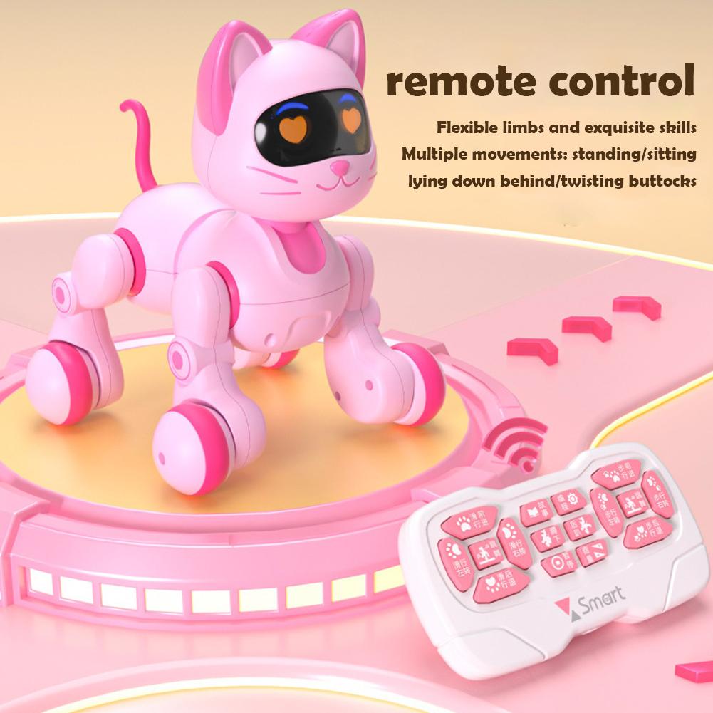 Remote Control Robot Smart Ele - Science Robot avaliação e preço