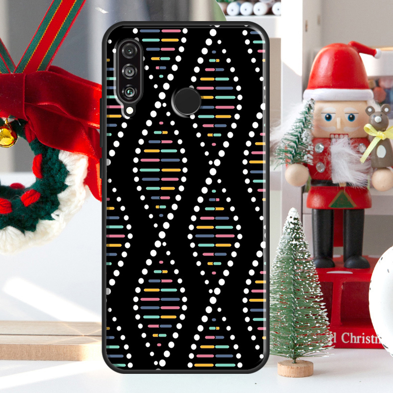 Science DNA Biology For Huawei - Science Nova avaliação e preço