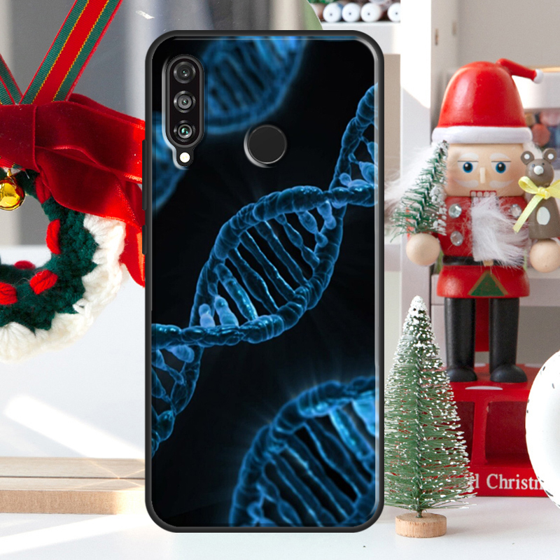Science DNA Biology For Huawei - Science Nova avaliação e preço
