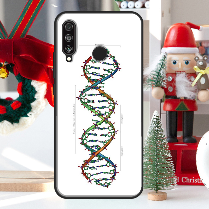Science DNA Biology For Huawei - Science Nova avaliação e preço