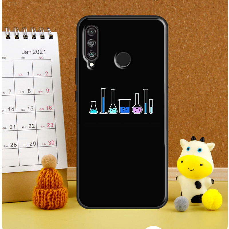 Science Chemistry For Huawei N - Science Nova avaliação e preço