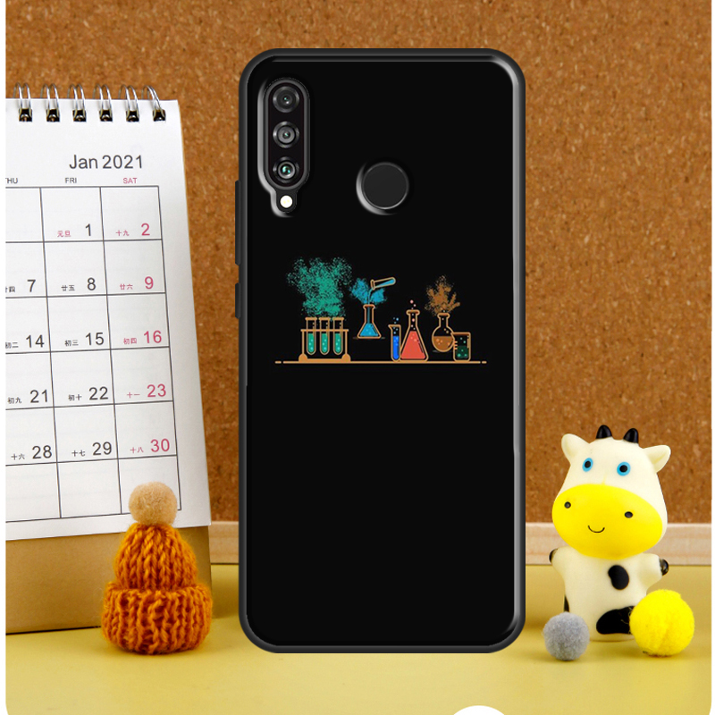 Science Chemistry For Huawei N - Science Nova avaliação e preço