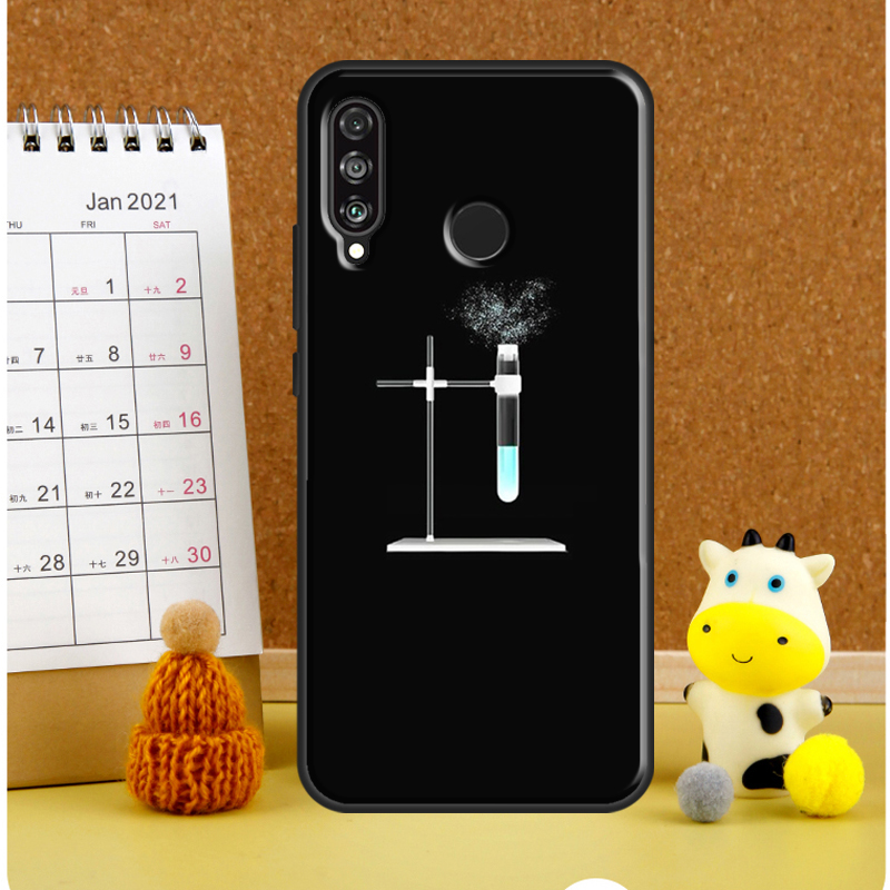 Science Chemistry For Huawei N - Science Nova avaliação e preço