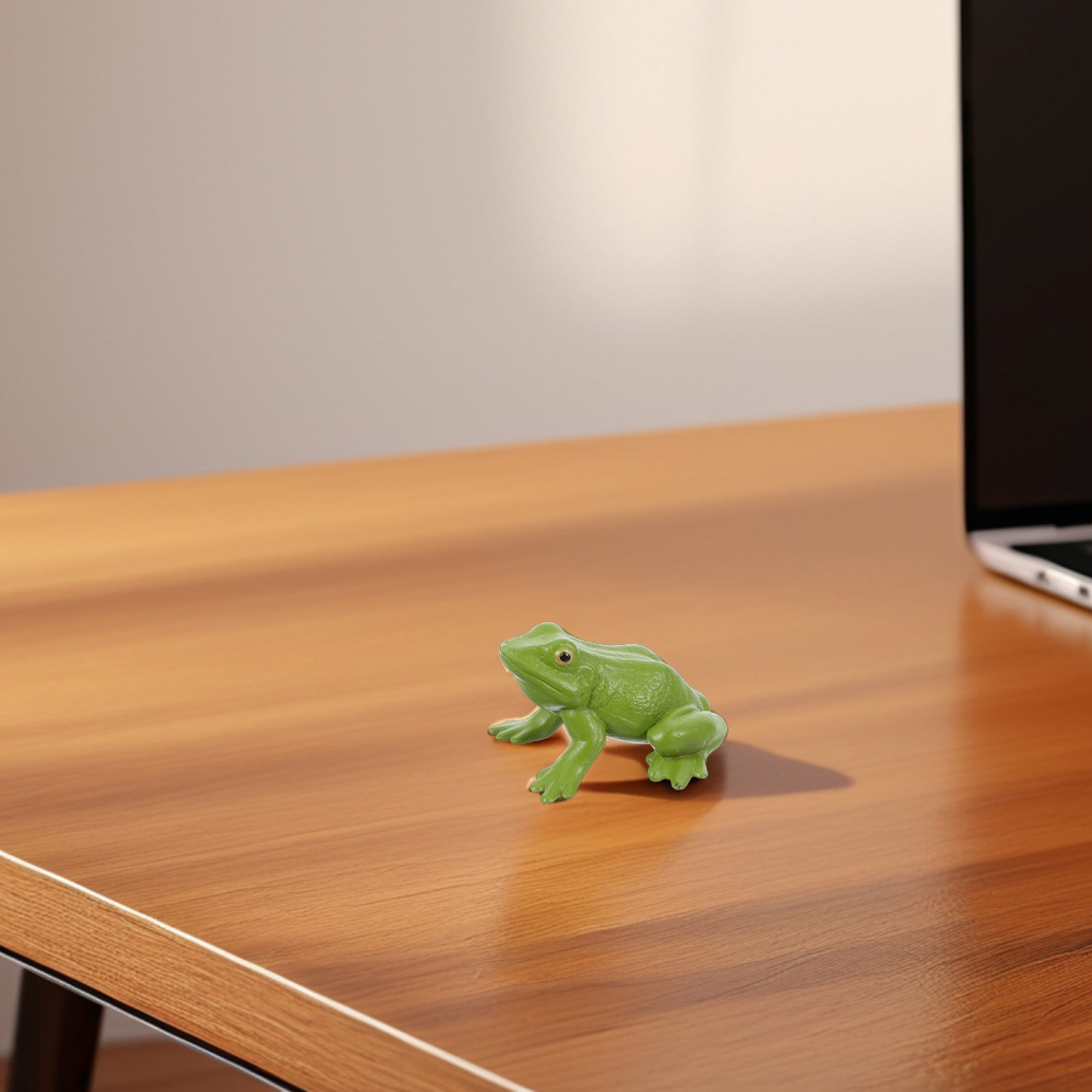 Realistic Tree Frog PVC Small  - Science Toy avaliação e preço