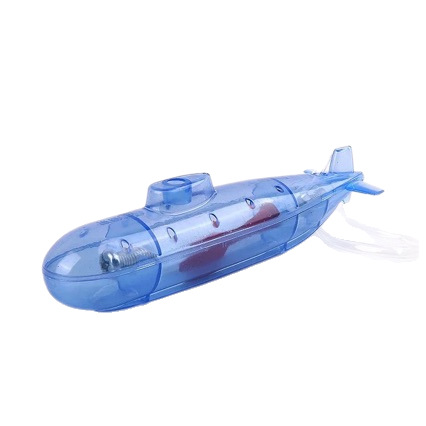 Students Homemade Submarines D - Science Toys Diy avaliação e preço