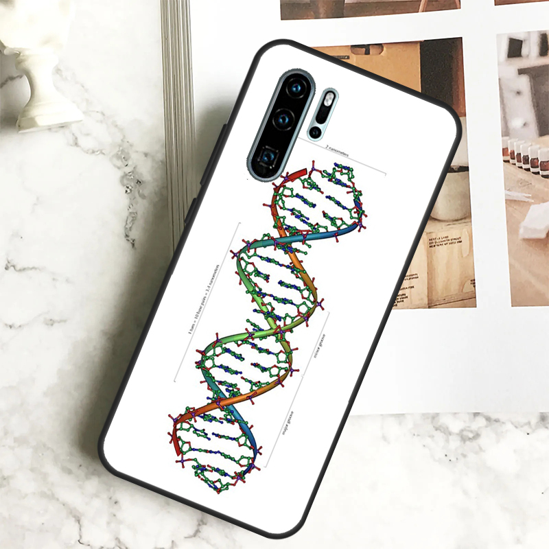 Science DNA Biology For Huawei - Science Nova avaliação e preço