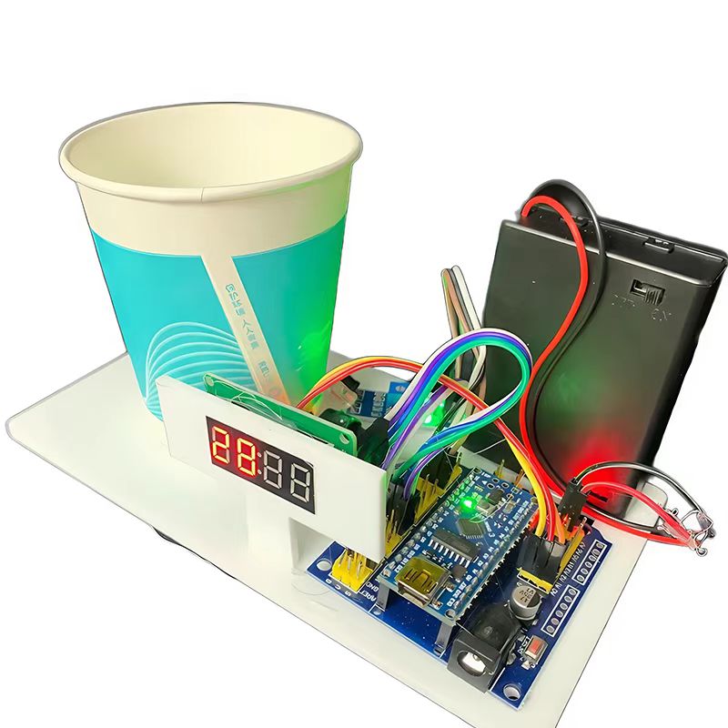 Drink Water Reminder Robot Han - Science Robot avaliação e preço