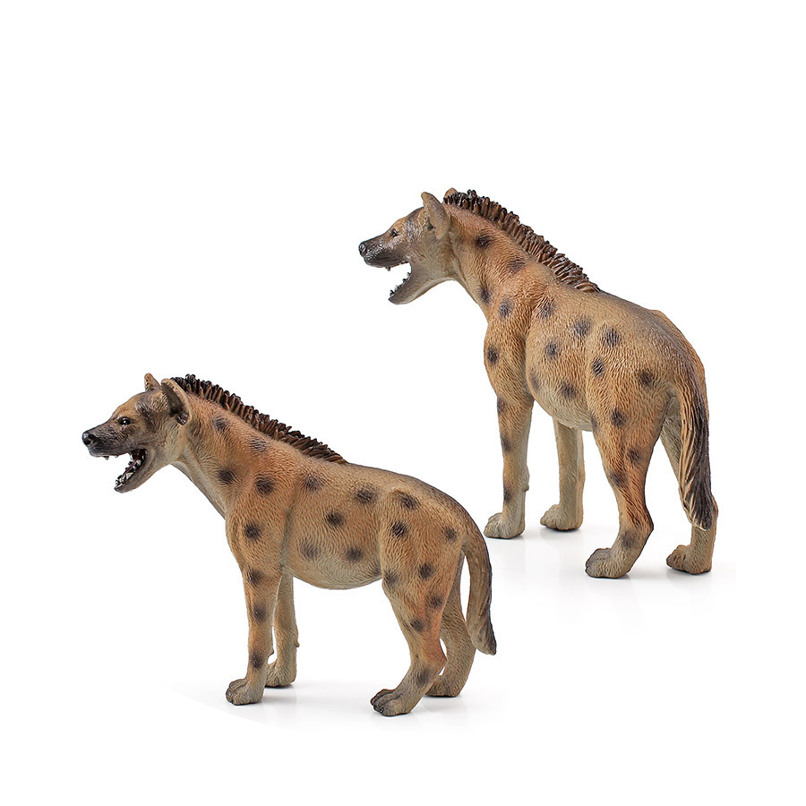 Realistic Plastic Wildlife Hye - Science Toy avaliação e preço