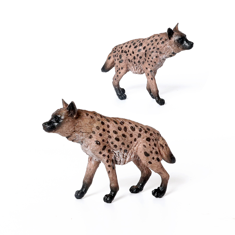Realistic Plastic Wildlife Hye - Science Toy avaliação e preço