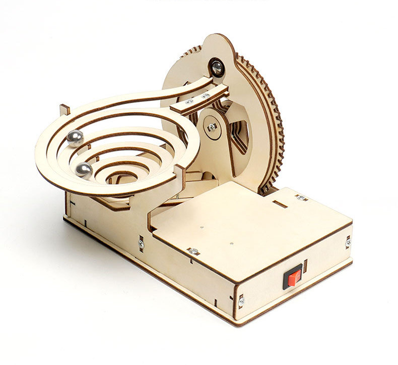 Steam Science Educational Kit  - Science Toy avaliação e preço