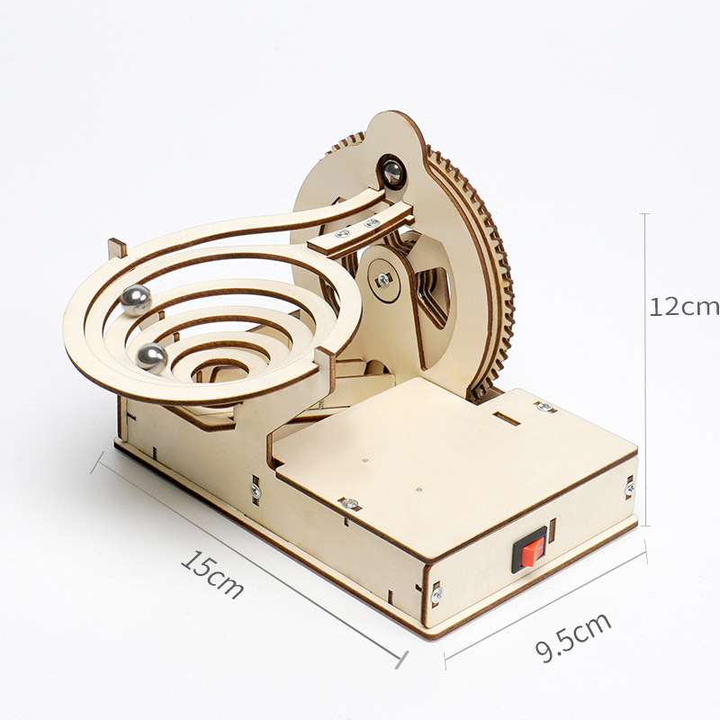 Steam Science Educational Kit  - Science Toy avaliação e preço
