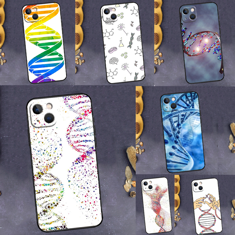 Science DNA Chemistry Case For - Science Nova avaliação e preço
