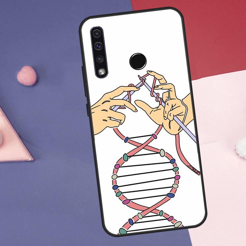 Science DNA Chemistry Case For - Science Nova avaliação e preço