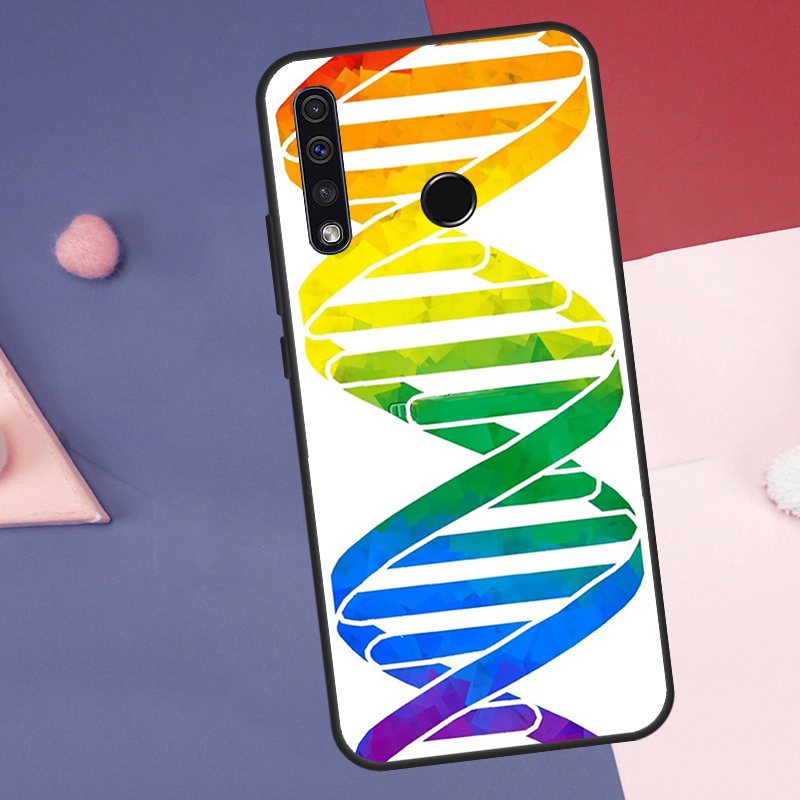 Science DNA Chemistry Case For - Science Nova avaliação e preço