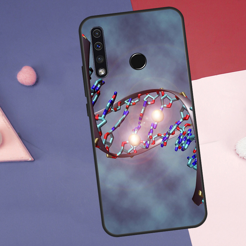 Science DNA Chemistry Case For - Science Nova avaliação e preço