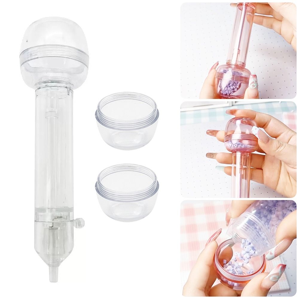 2.6mm Tip Bead Placement Pen A - Science Project Diy avaliação e preço