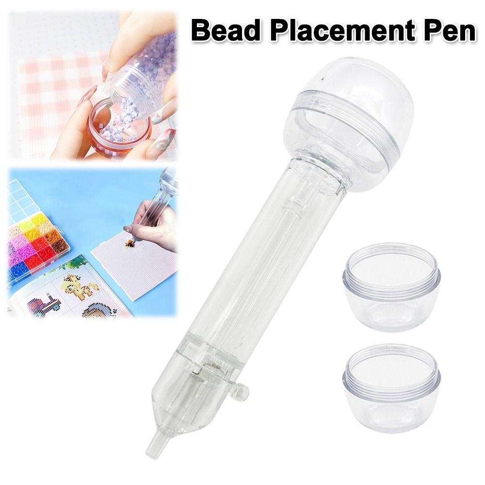 2.6mm Tip Bead Placement Pen A - Science Project Diy avaliação e preço