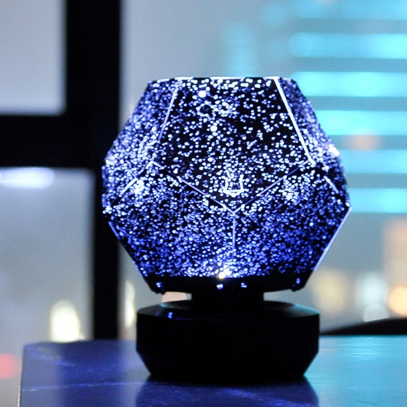 LED Starry Sky Projector Night - Planetarium Projector Home avaliação e preço