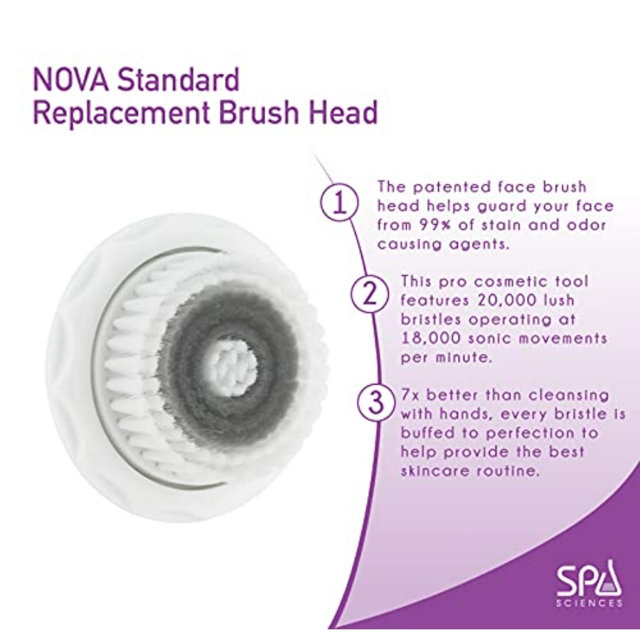 Spa Sciences NOVA Skin Cleansi - Science Nova avaliação e preço