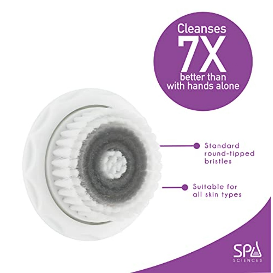 Spa Sciences NOVA Skin Cleansi - Science Nova avaliação e preço