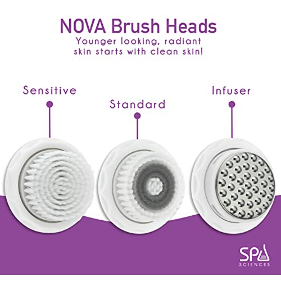 Spa Sciences NOVA Skin Cleansi - Science Nova avaliação e preço