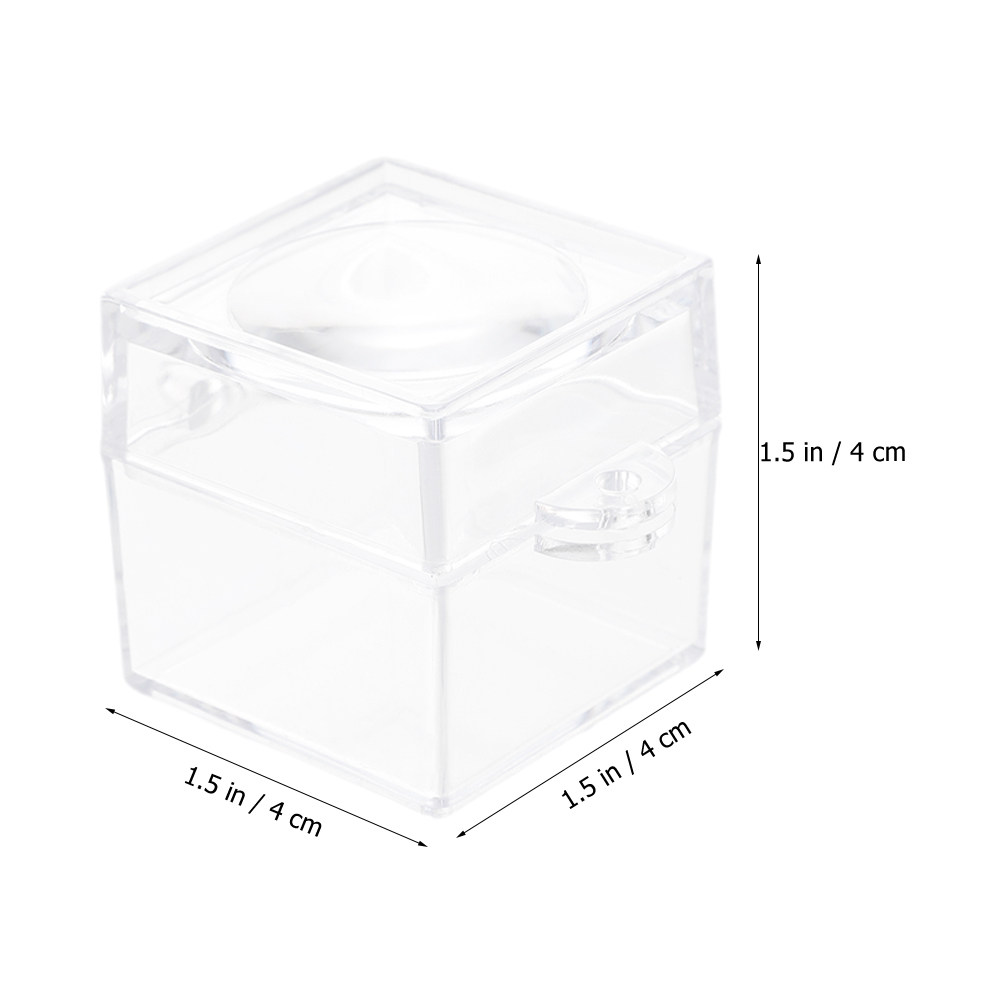 6Pcs Kids Insect Magnifying Ob - Science Toy avaliação e preço