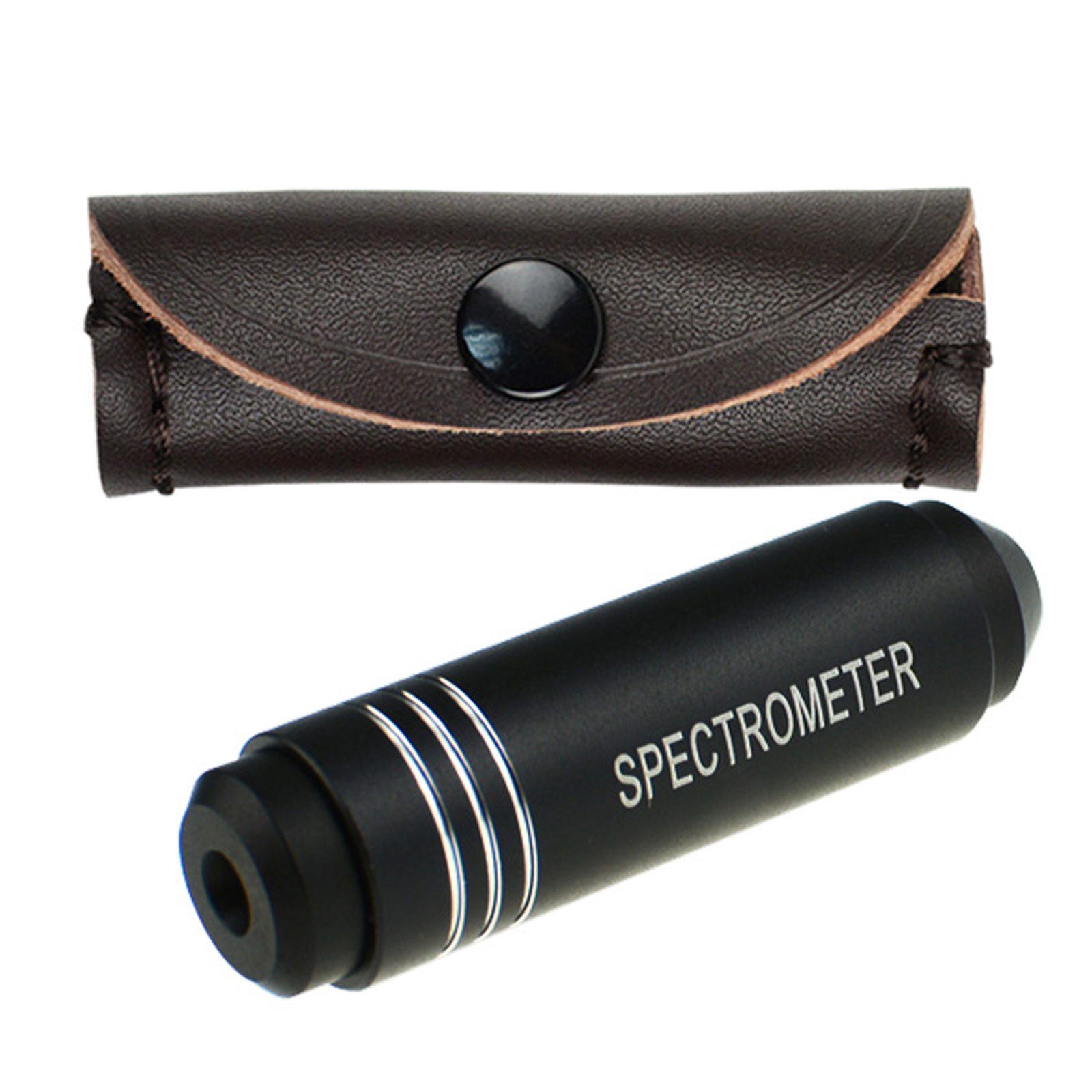 Professional Handheld Gemology - Spectroscope Handheld avaliação e preço