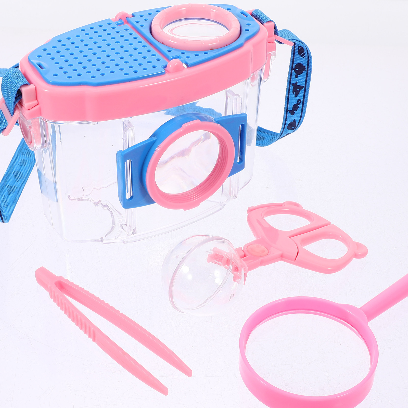 1Set Insect Observation Box Ki - Science Toy avaliação e preço
