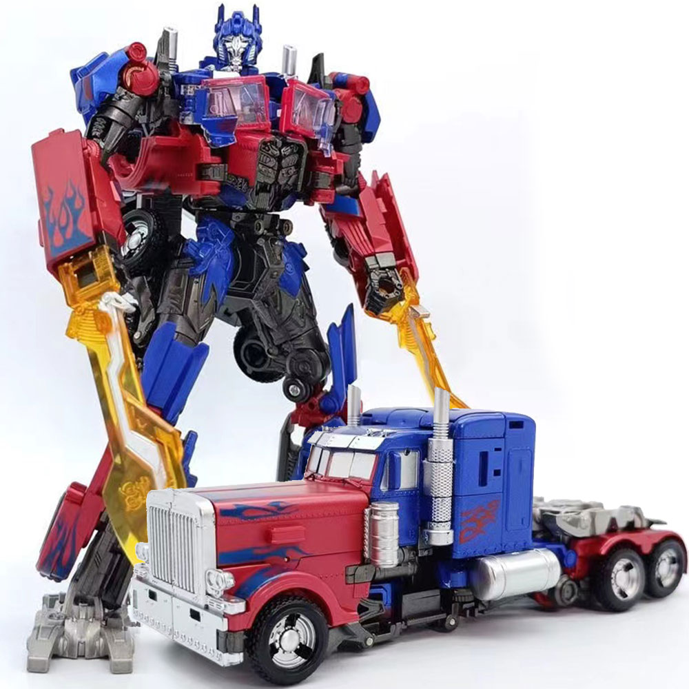 BAIWEI Transformation TW1022 V - Science Robot avaliação e preço