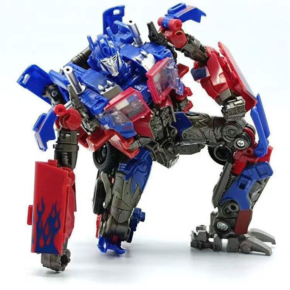 BAIWEI Transformation TW1022 V - Science Robot avaliação e preço