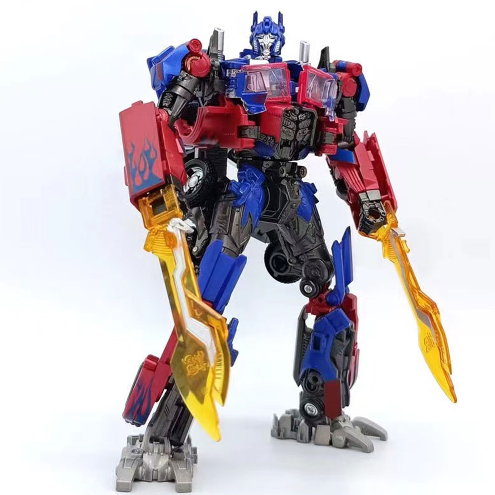 BAIWEI Transformation TW1022 V - Science Robot avaliação e preço