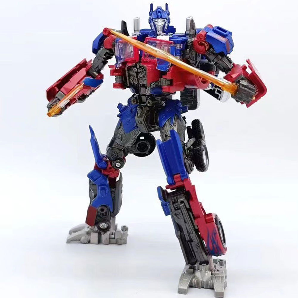 BAIWEI Transformation TW1022 V - Science Robot avaliação e preço