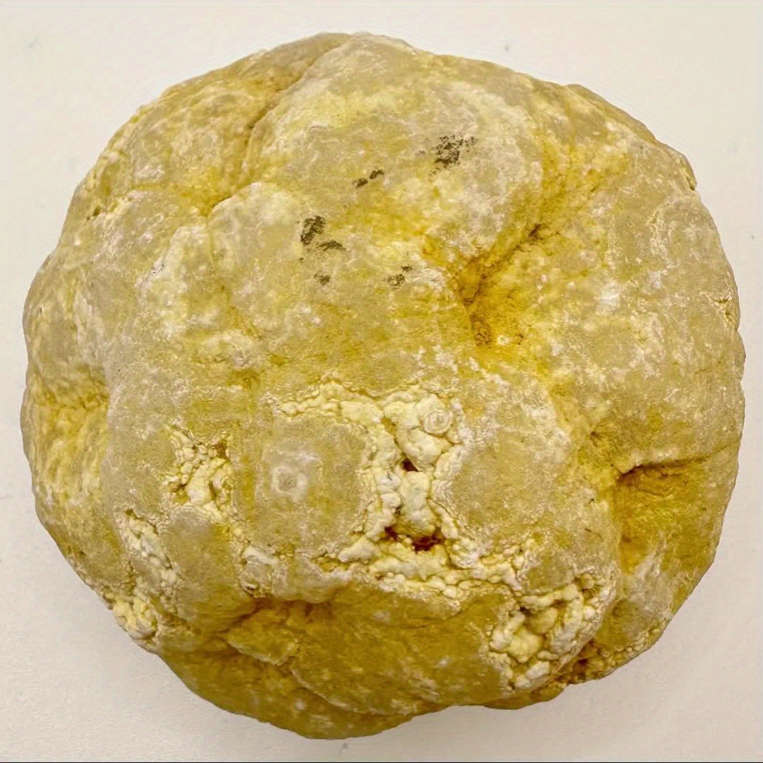 1pc Nature Geode Egg Agate Raw - Geode Crystal Break avaliação e preço