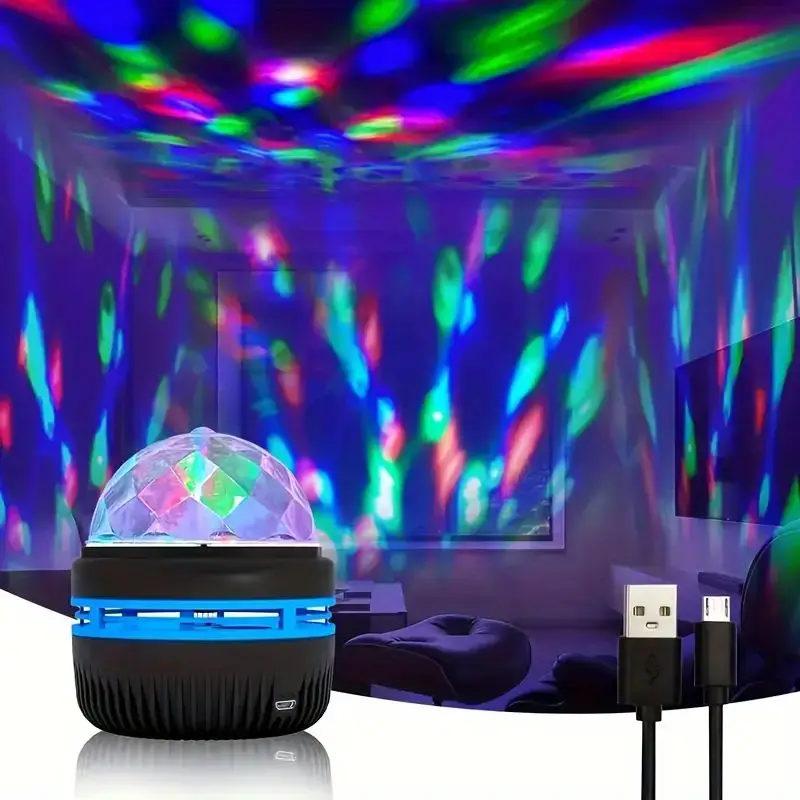 LED Star Galaxy Projector Nigh - Planetarium Projector Home avaliação e preço