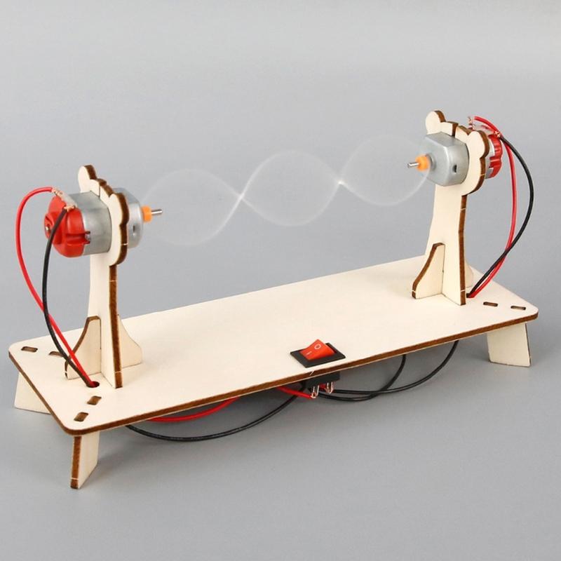 STEM Educational Demonstration - Newton Cradle Large avaliação e preço