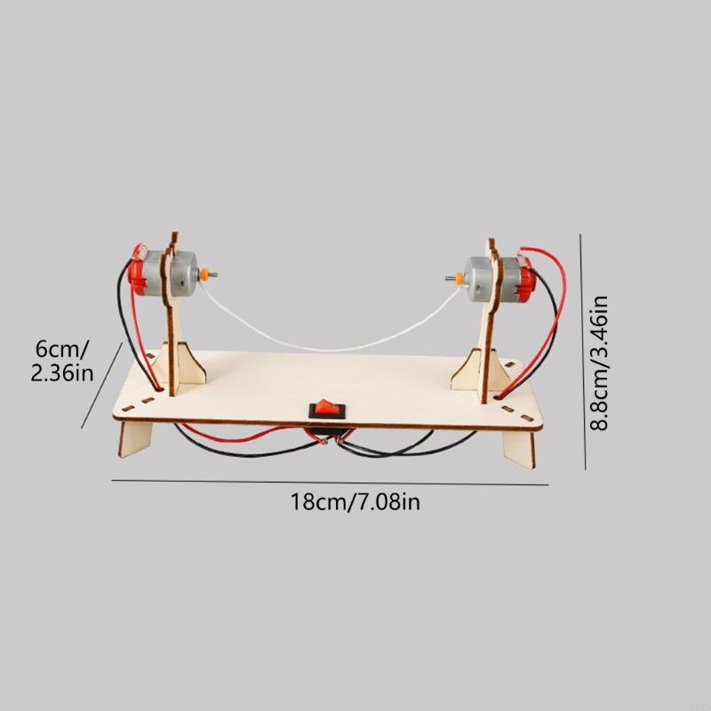 STEM Educational Demonstration - Newton Cradle Large avaliação e preço
