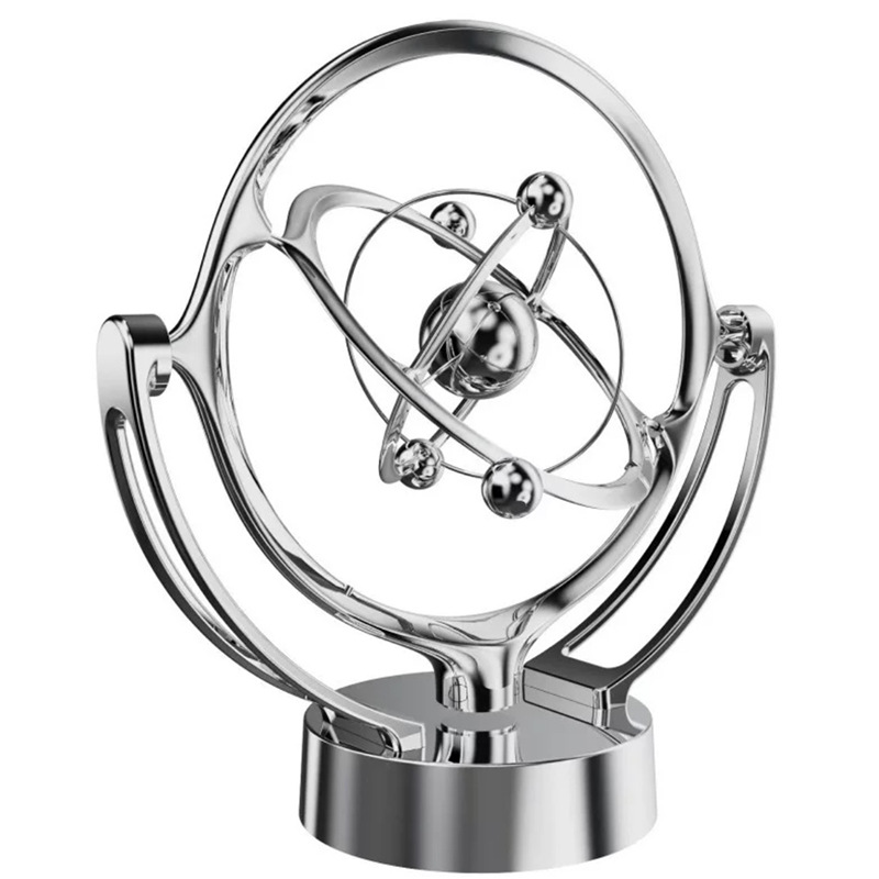 Galaxy Universe Celestial Swin - Newton Cradle Large avaliação e preço