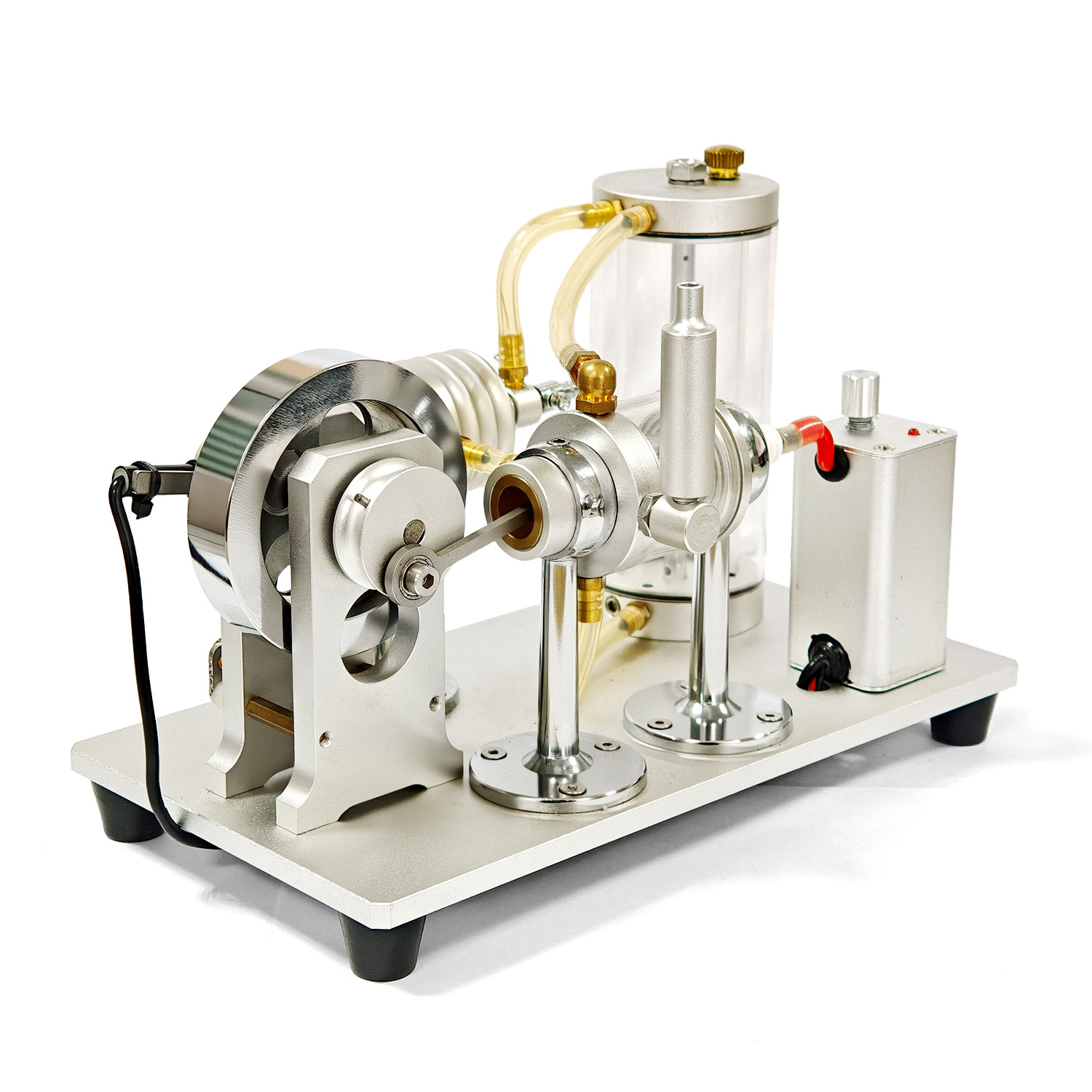 Self Circulating Water Cooled  - Science Hobbyist avaliação e preço